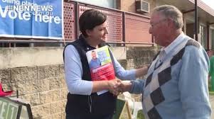 Jodi mckay has been mentioned or cited less than a dozen times throughout all the rss channels we monitor. Nbn News Jodi Mckay S Final Trip To Gloucester Before By Election Dubbo Online News