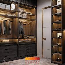 An Open Or Closed Wardrobe What Do You Like Most Visit Teedayusa And Stock Up Y Teeday Teedayusa Newstyle Dizajn Garderobnoj Dizajn Interera Interer