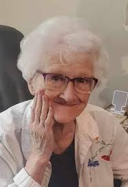 Norma Johnston Obituary