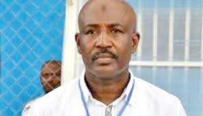 Bashir na kungiyar Enyimba ya murmure don tunkarar Rahimo