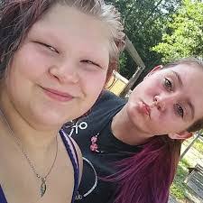 Trisha Bledsoe's Instagram, Twitter & Facebook