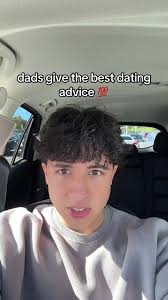 Dating Advice: Insights from Dad