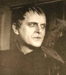 Karl August Neumann (Baritone)