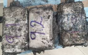 Noticias locales y nacionales con relevancia internacional. Decomisan 162 Kilos De Presunta Cocaina En Lazaro Cardenas Michoacan El Sol De Hidalgo Noticias Locales Policiacas Sobre Mexico Hidalgo Y El Mundo