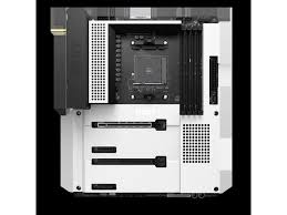 Check spelling or type a new query. Nzxt N7 B550 Amd Motherboard Matte White Newegg Com