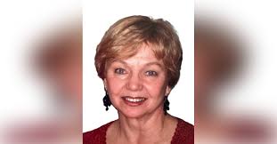 Obituary information for Mary Grandon