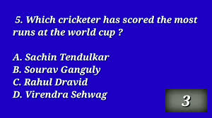 A few centuries ago, humans began to generate curiosity about the possibilities of what may exist outside the land they knew. Sports Trivia Questions How To Discuss