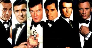 This list of actors whose names start with e includes people from united states, england, germany, france and other countries all over the world. James Bond How Old Every 007 Actor Was In Each Movie