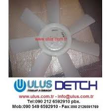 30048 90300 Fan Radyator Pervanesi Mg530 Mitsubishi Greyder 6d22t Mitsubishi Motor Motorlar
