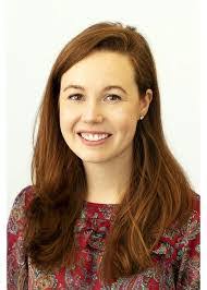 Erin Morris's Instagram, Twitter & Facebook