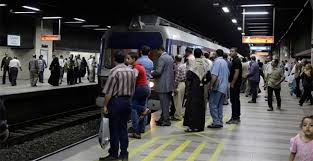 مصر ترفع أسعار تذاكر مترو الأنفاق 250 المائة