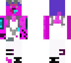 Nov 08, 2019 · pink ghoul trooper fortnite skin. Pink Ghoul Trooper Minecraft Skin