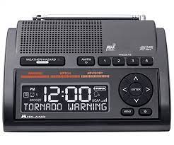 Best Weather Radio 2020 Reviews The Top 15 Picks