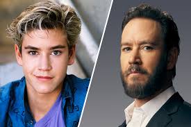 How Mark-Paul Gosselaar's Look Has Evolved Over the Years: Photos