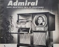 Image result for Light Brown 1964 Admiral