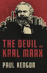 Using marx as a foundation. The Devil And Karl Marx Communism S Long March Of Death Deception And Infiltration Amazon De Kengor Paul Ph D Knowles Michael J Fremdsprachige Bucher