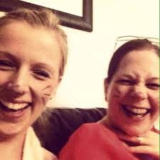 Naomi Storey (@naiseclark)