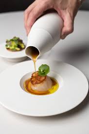 Michelin Magic: San Francisco's Sons & Daughters