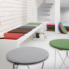 Sitzkissen Comfy Aus Rein Pflanzlichem Filz Sitzkissen Sofa Aus Palletten Sitzkissen Bank