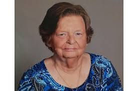 Joyzelle Dianna “Joy” Marburger Seely (1938-2021)