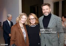 485 Ann Joel Photos & High Res Pictures