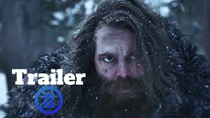 The Head Hunter Trailer #1 (2019) Christopher Rygh, Cora Kaufman Horror  Movie HD