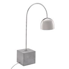 Wrought Studio Sumiko 22 5 Arched Table Lamp Wayfair Modern Table Lamp Design Lamp Metal Table Lamps