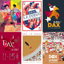 Compte officiel de la ville et de l'agglomération de mont de marsan, capitale des landes (40). Uzivatel So Landes Na Twitteru Dax La Feria 2016 Votez Pour Votre Affiche Preferee Https T Co Psbbgl2j35 Https T Co Xlyo77w0nk
