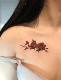 Pin On Tatuagem Feminina