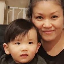 Fundraiser for Ana Yu by Dawn Graham : Support Ana Yu's Fight for Health  and Hope