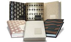 Penguin classics hardcovers also commemorate landmark publications like richard sieburth's translation of nostradamus's the prophecies and edith grossman's translation of luis de. The Great Gatsby Pjsandprose Pjsandprose Com