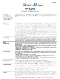Gli indirizzi dei vari uffici delle agenzie, dove pagare le tasse, aprire un'azienda, gli indirizzi email, i numeri di telefono. Fillable Online Ftt Form Agenzia Delle Entrate Fax Email Print Pdffiller