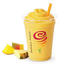 Not only did i copycat it's satisfying flavor, but i did so with only 4 ingredients. Mango A Go Go Smoothie Jamba Juice Philippines