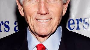 Talk Show Host Gary Collins Dies at 74