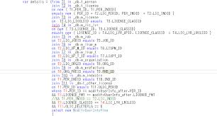 Third, specify the second table (table b) in the inner join clause and provide a join condition after the on keyword. Inner Join Multiple Tables With Multiple Columns In Linq Query Not Works Stack Overflow