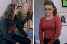 Leah Messer's Daughter Steps in Amid Mom's Fight with Aliannah Over  Wheelchair (Exclusive)