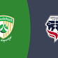 CD La Equidad vs. Fortaleza FC event in Bogota