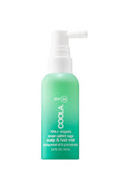 Add coconut oil, almond oil, avocado oil, and aloe vera gel into the water and mix well. 11 Best Scalp Sunscreens For Your Hair And Head 2021