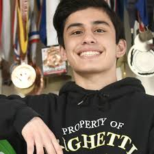 Wrestling: Jeremy Oani, Matthew Rodriguez and Dominic Mendez earn  All-American honors in Fargo