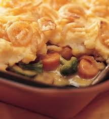 Easy Vegetarian Shepherd S Pie Recipe Vegetarian Thanksgiving Recipes Vegetarian Thanksgiving Vegetarian Shepherds Pie