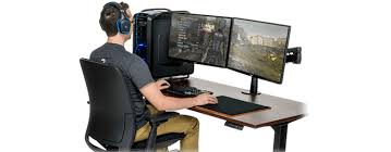 Le Migliori Scrivanie Per Pc Gaming Ufficio
