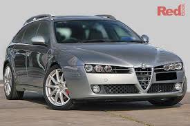 Image result for Grigio Sterling 2007 Alfa-Romeo