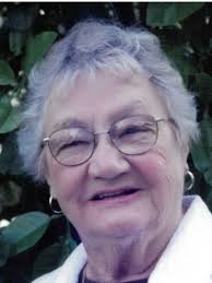 Lorraine Delores Rossiter