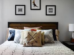 Each bed is made from repurposed wood, so natural imperfections, unique wood grains, and knots make each piece unique. Where To Buy A Bed In 2021 10 Affordable Bed Stores Apartment Therapy