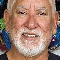 Ralph Anthony Flores