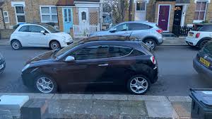 Image result for Nero Etna 2010 MiTo