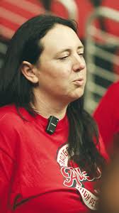 🎙️ Mic'd Up: Coach Abbey Sutherland of the Badger Region Volleyball  All-Stars Girls U19s brings the heat with motivation and wisdom at the 2024  USA All-Star Volleyball Championships!"Feeling stressed? ...