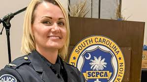 North Myrtle Beach Police Chief to lead state law enforcement association