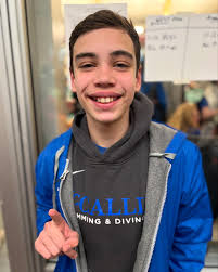 McCallie GPS Aquatics