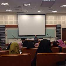 Are there any historical sites close to homestay dan bilik kuliah kamunting? Dewan Kuliah 6 Uitm Arau Perlis